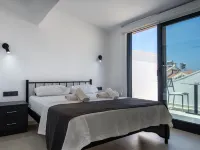 Isik Apart Datca Hotels in Datça