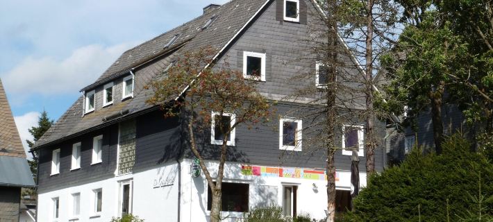 Hotel Pension de Gasterei Hotels in Winterberg