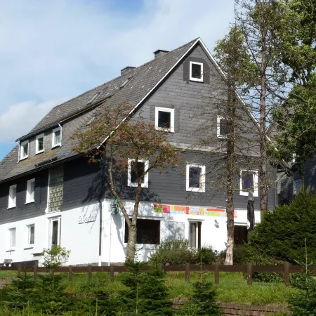 Hotel Pension de Gasterei