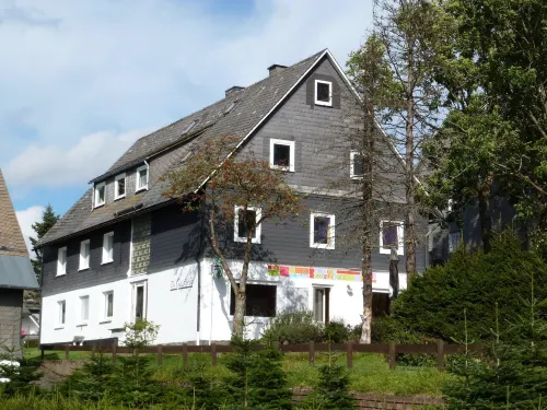 Hotel Pension de Gasterei - 3-Star