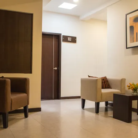 Hotel Mayis