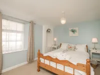 5 Bodmin Hill Hoteles en Lostwithiel