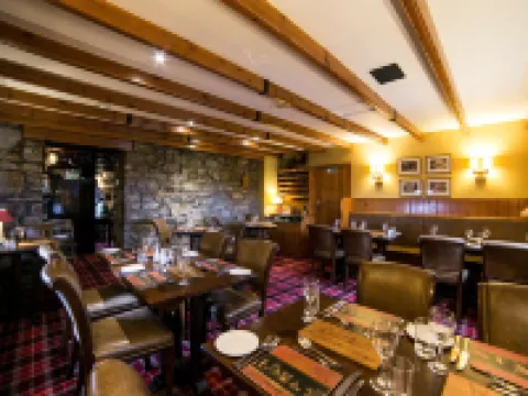 The Pheasant Inn Hotels in Hexham