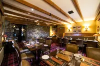 The Pheasant Inn Hotel di Falstone