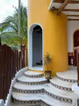 Casa Hridaya Hotel Boutique - parking