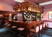 Sunninghill Hotel فنادق في إلجين