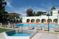 Hotel RV Park San Ramón Hotels in Atotonilco