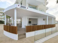 破曉綠洲酒店及水上公園 布達拉斯酒店