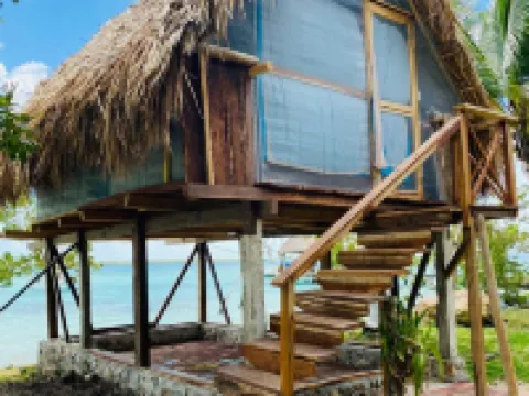 Cayuco Maya Hotels in Bacalar Municipality
