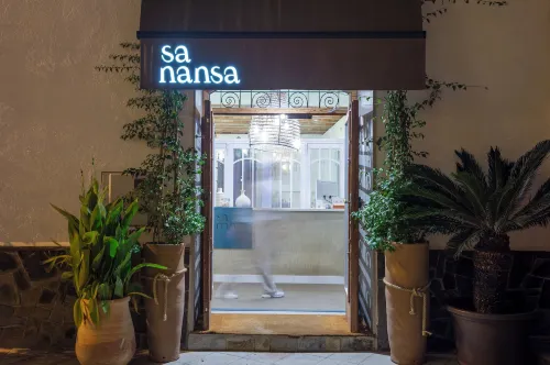 Hostal Boutique Sa Nansa