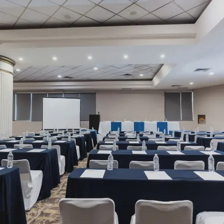 Hotel San Marcos Grand