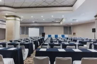 Hotel San Marcos Grand Hotel di Culiacan