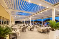 Luxury Hotel Riva
