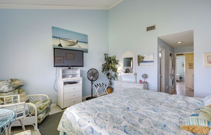 St Augustine Resort Condo - Walk to Crescent Beach