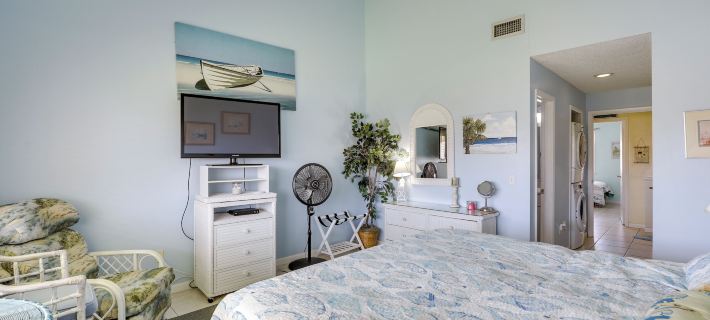 St Augustine Resort Condo - Walk to Crescent Beach Hotels in Crescent Beach