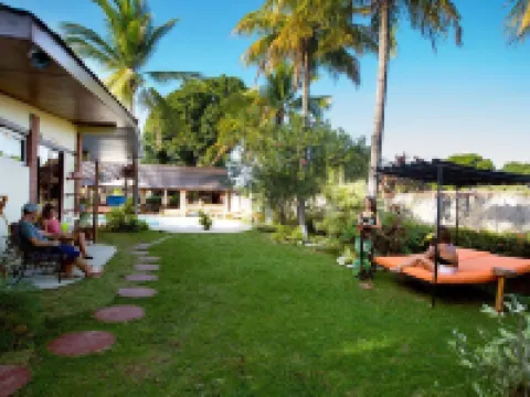Casa Swell Coronado A Unique Blend of Luxury and Nature in the Hearth of Coronado Hotels in Chame