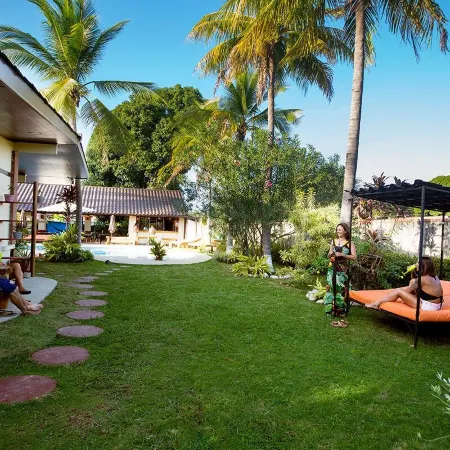 Casa Swell Coronado A Unique Blend of Luxury and Nature in the Hearth of Coronado