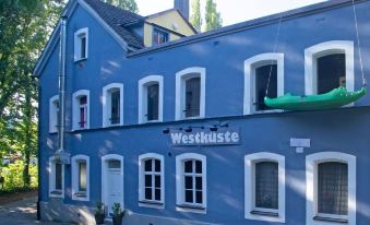 Hostel Westküste