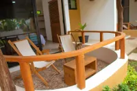 Casa Yoo Bigu Mazunte Hotels in Mazunte