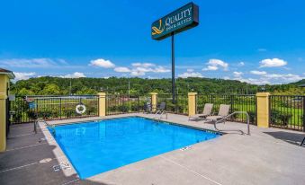 Quality Inn & Suites Canton, GA