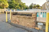 Ocean Access & Balcony: Surfside Beach Condo
