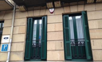 Hostal San Sebastian Centro