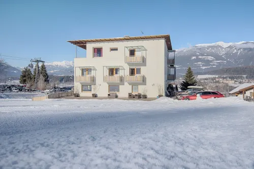 Garni Schorneck Hotels in Brunico