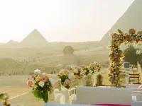 Pyramids Valley Boutique Hotel Hotels near Great Sphinx