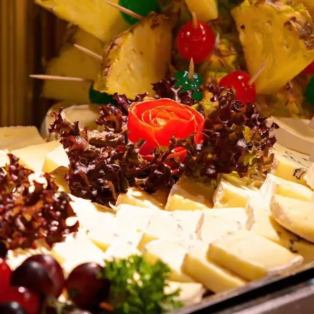 BSW Hotel Isarwinkel