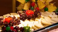 BSW-Hotel Isarwinkel - Frühstück