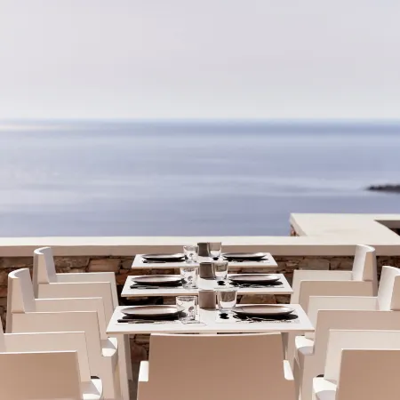 Eutopia Suites Sifnos