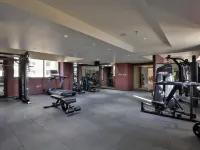 Empyrean酒店 甘地訥格爾酒店