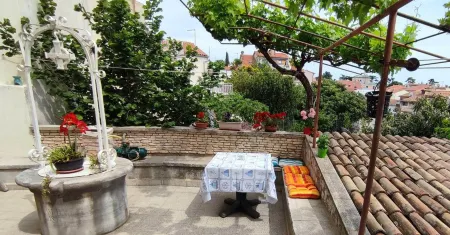 Apartment Bitinada Отели рядом с достопримечательностью «Fountain on Main Square»