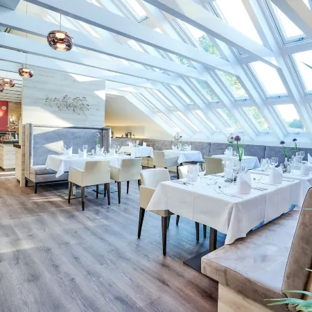 Vitalhotel Bad Birnbach