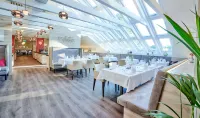 Vitalhotel Bad Birnbach - Aamiainen