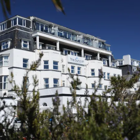 Suncliff Hotel - Oceana Collection