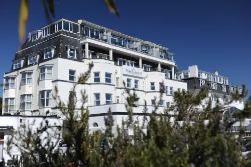 Suncliff Hotel - Oceana Collection - spa