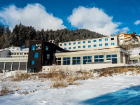 康體3000旅舍 蘇塞爾瓦酒店