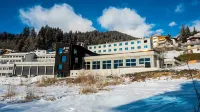 WellnessHostel3000 Hotel a Ilanz
