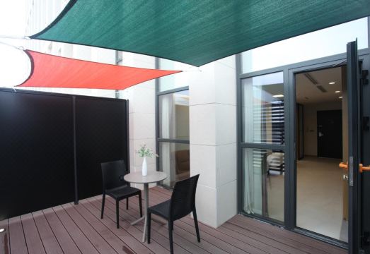 호텔 스카이파크 대전 1호점