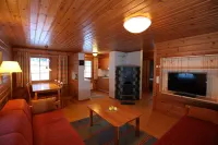 Hapimag Ferienwohnungen Punkaharju - balcony