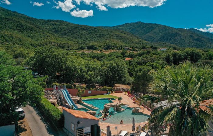 Camping des Alberes