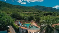 Camping des Alberes -  Privatzimmer
