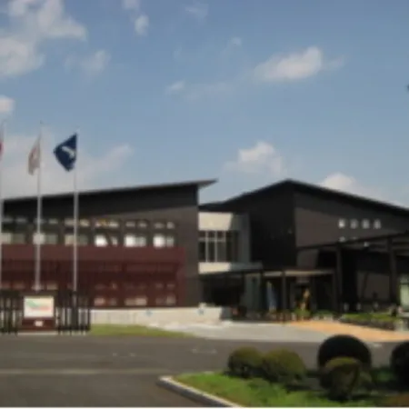 Motoyu Tamagawakan