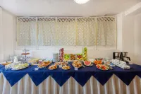 Hotel mare Blue - servizio colazione
