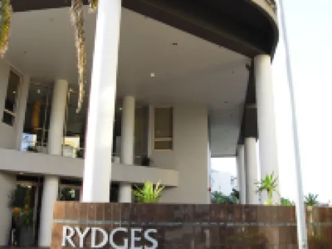 Rydges Cronulla Beachside, an EVT hotel Hotels in Cronulla