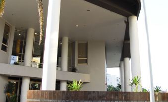 Rydges Cronulla Beachside, an EVT hotel