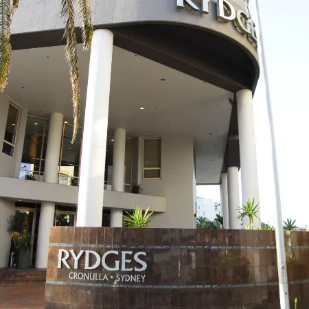 Rydges Cronulla Beachside