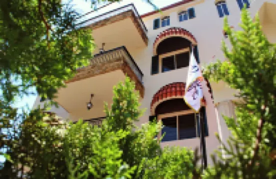 Alpine hotel Hotels in 