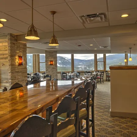 The Lodge at Breckenridge